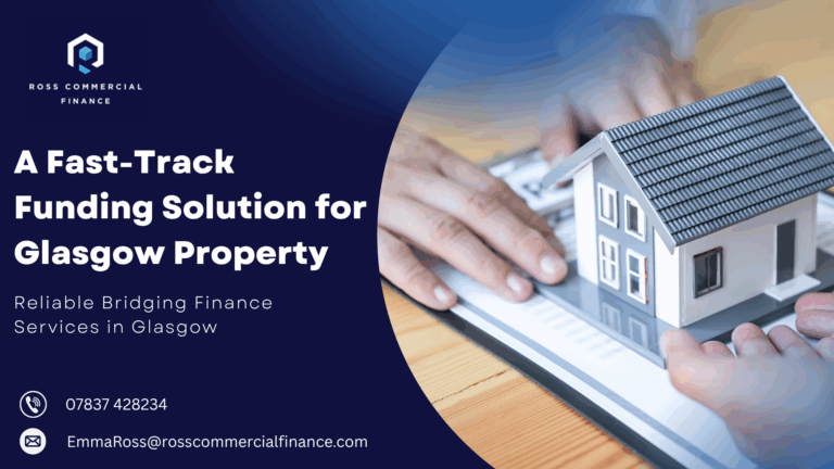 Bridging Finance