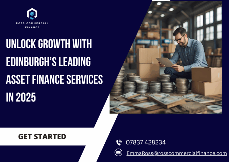 Asset Finance Services
