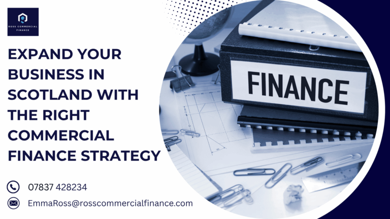 Commercial Finance Scotland