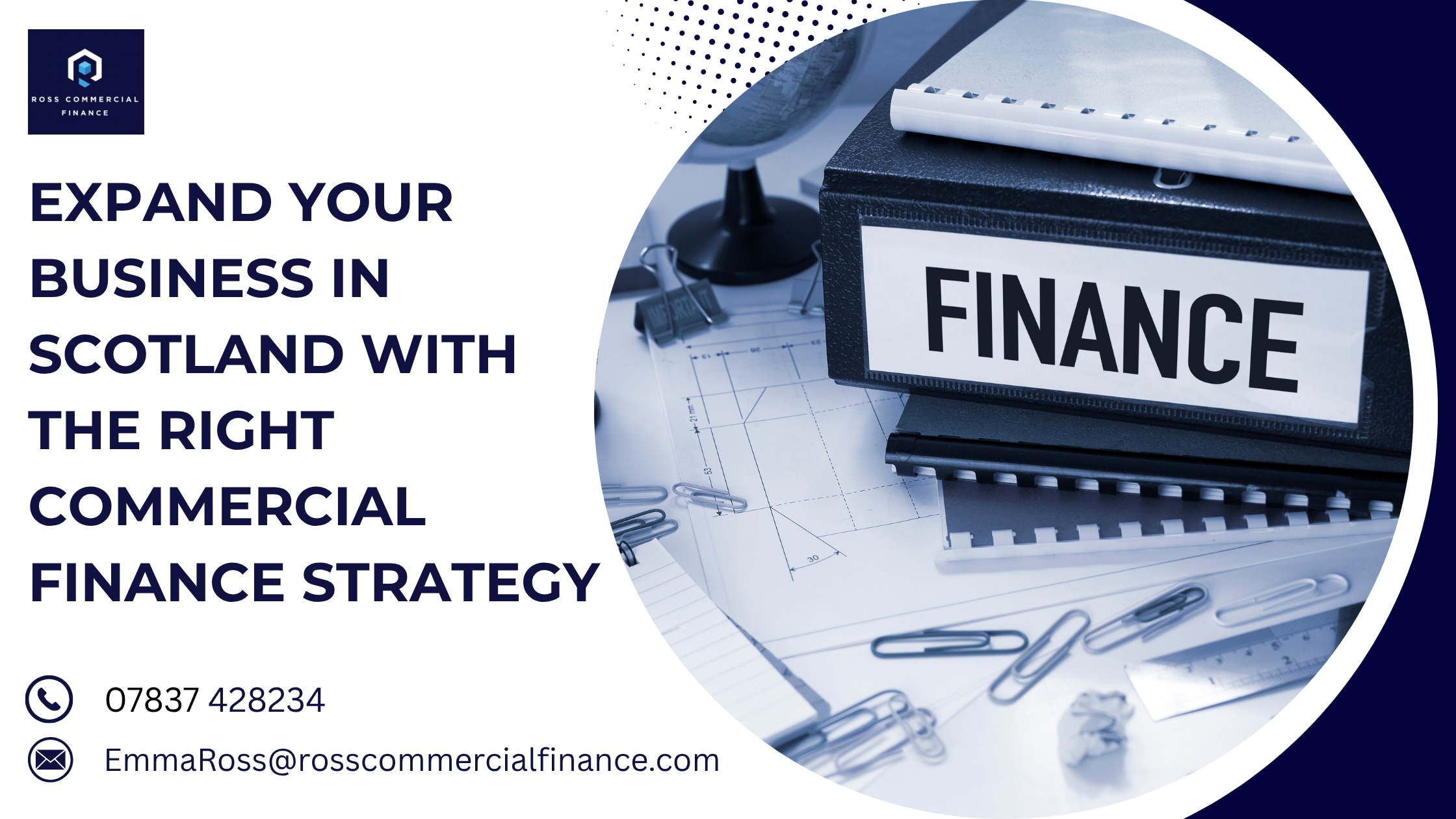 Commercial Finance Scotland
