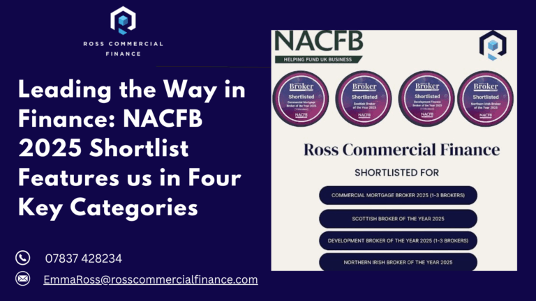 Commercial Finance Scotland