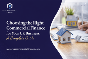 Commercial Finance Services