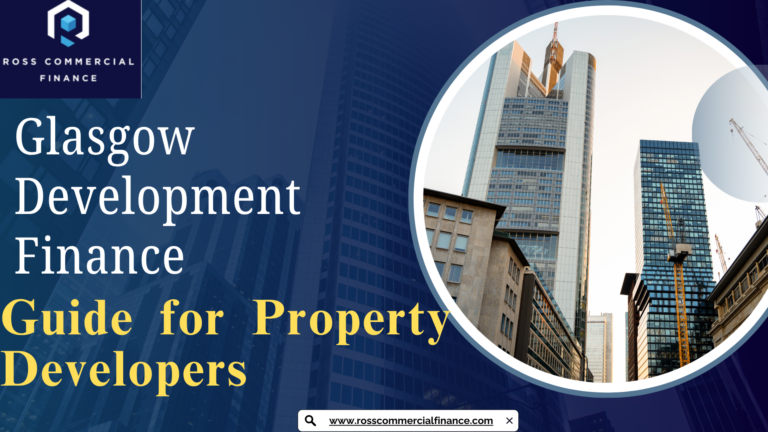 Glasgow Development Finance