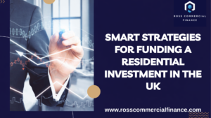 Glasgow Development Finance