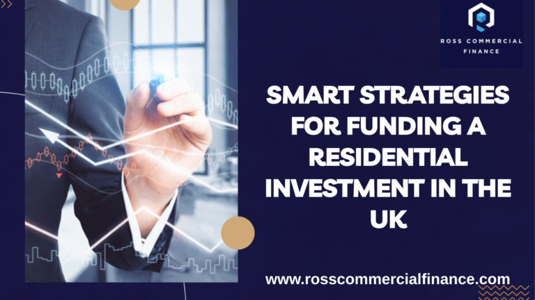 Glasgow Development Finance