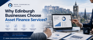 Edinburgh Asset Finance services