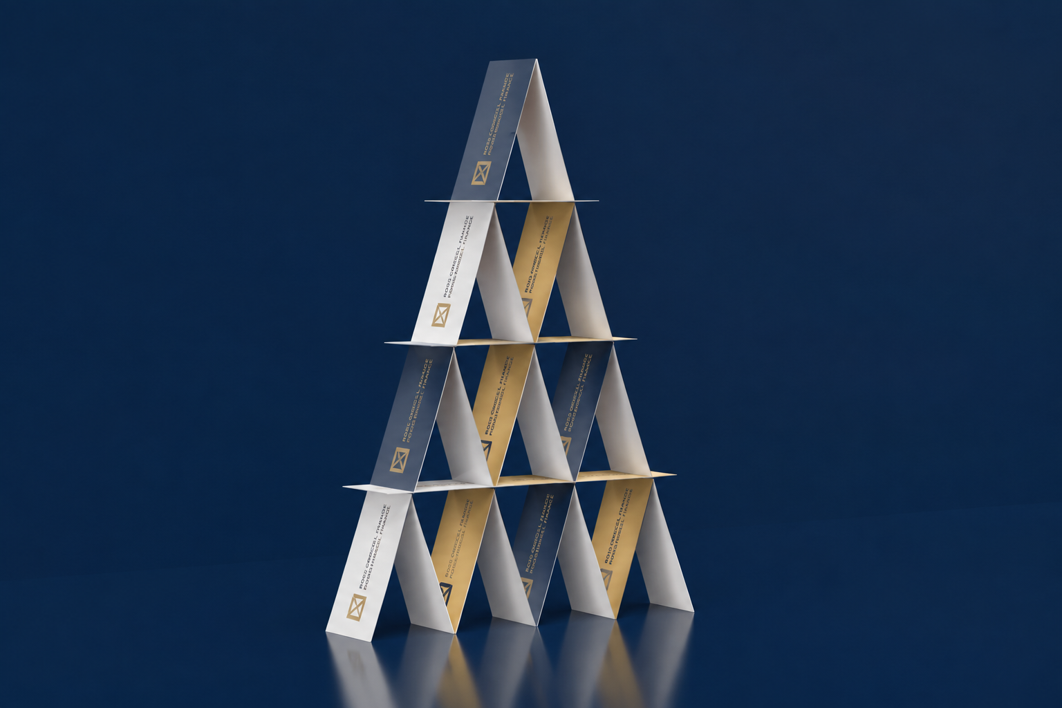 ROSS COMMERCIAL FINANCE